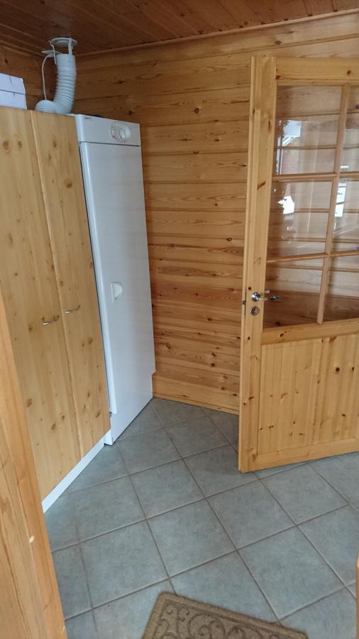 Riekko Chalet Rovaniemi Buitenkant foto